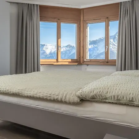 Zurschmitten 12 1- Ug Sued Appartement-fewo- Dusche- Wc By Interhome Appartamento *