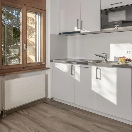 Zurschmitten 12 1- Ug Sued Appartement-fewo- Dusche- Wc By Interhome Appartamento